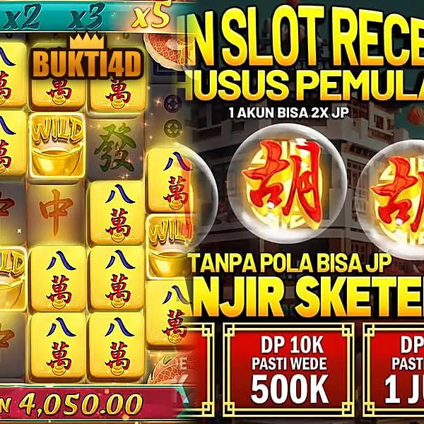 bukti4d APK