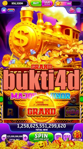 bukti4d APK