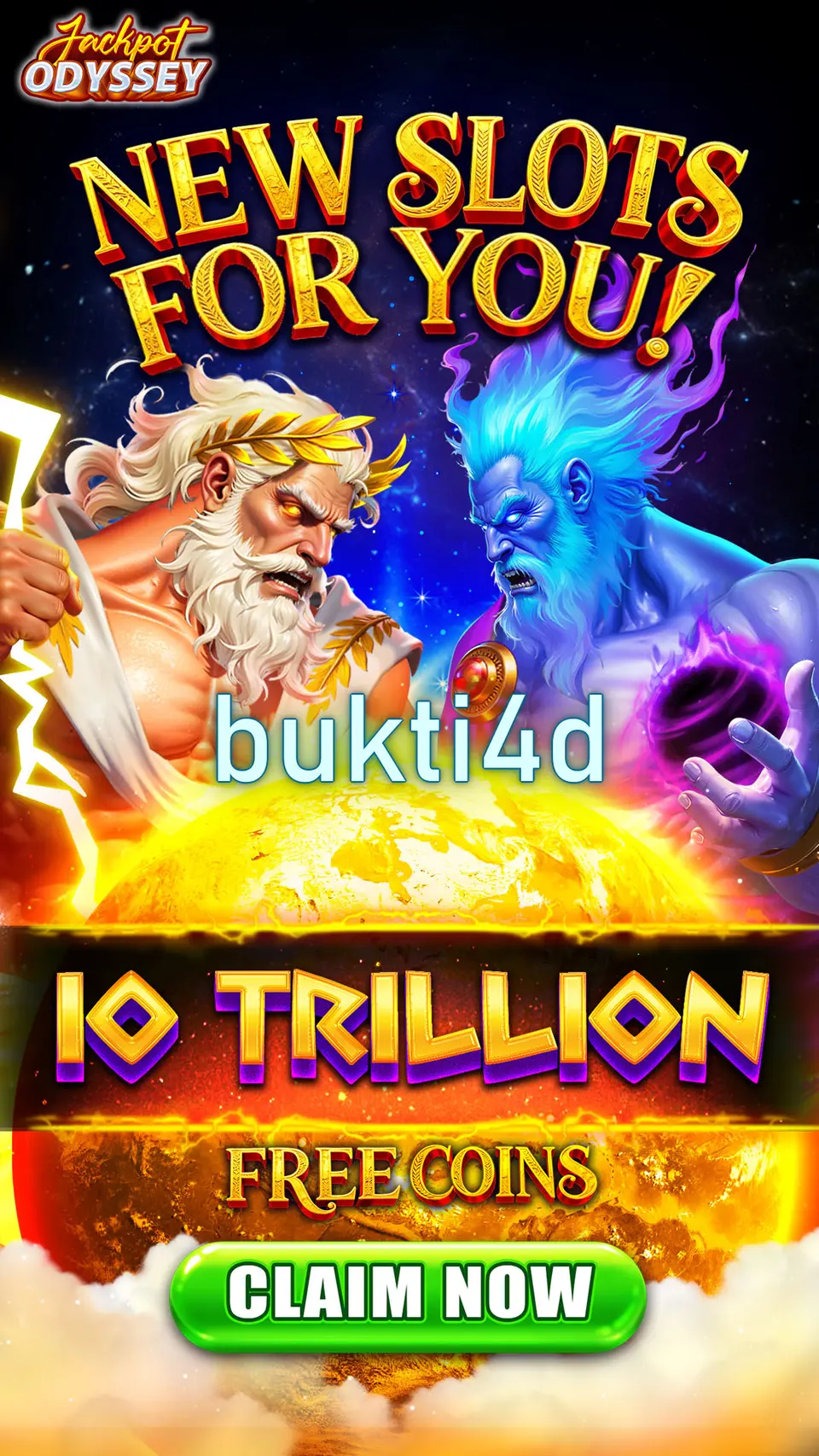 bukti4d APK