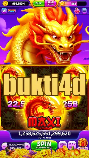 bukti4d APK