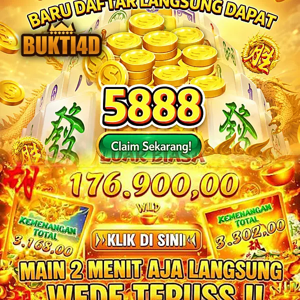 bukti4d Masuk