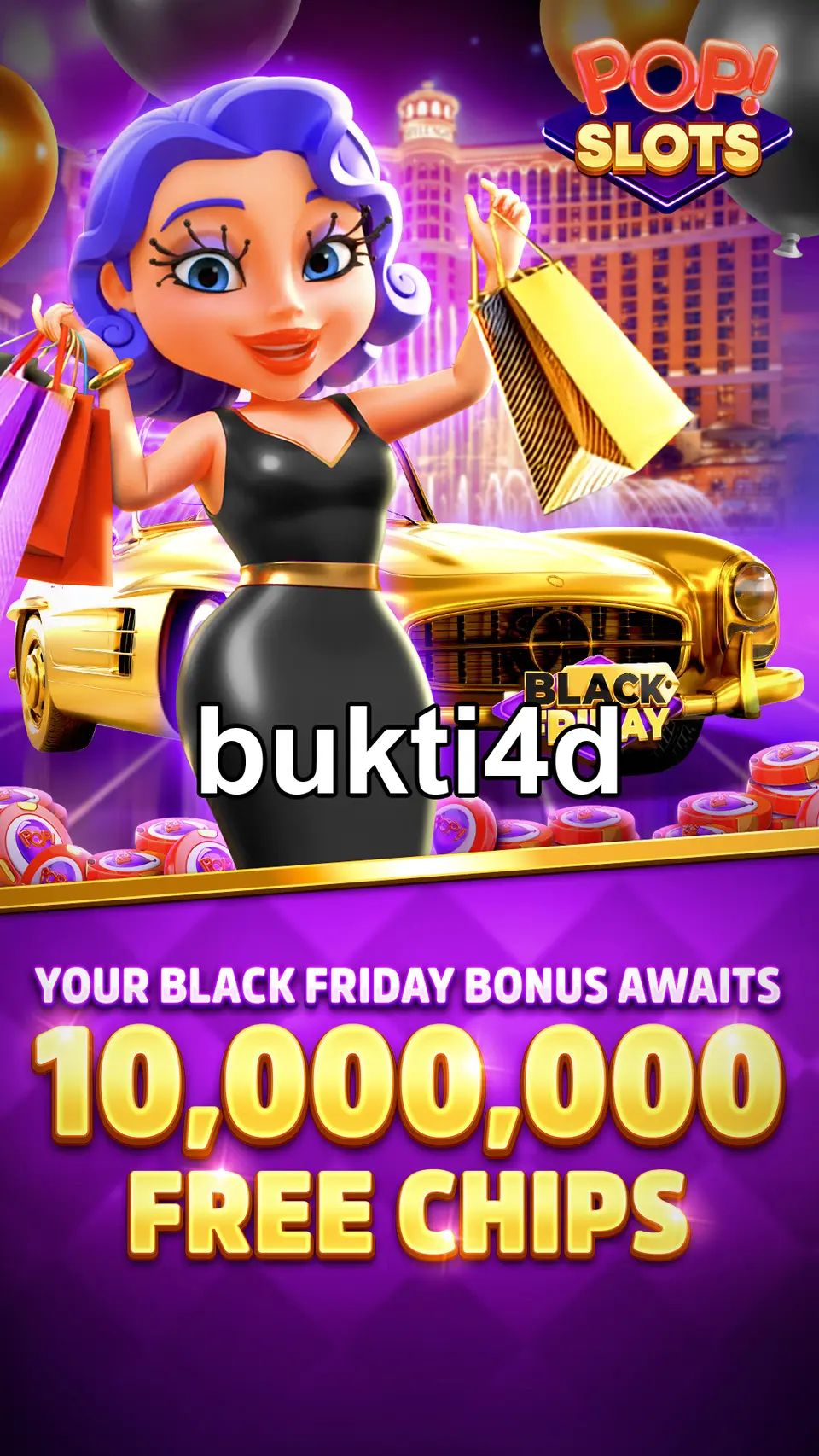 bukti4d Masuk