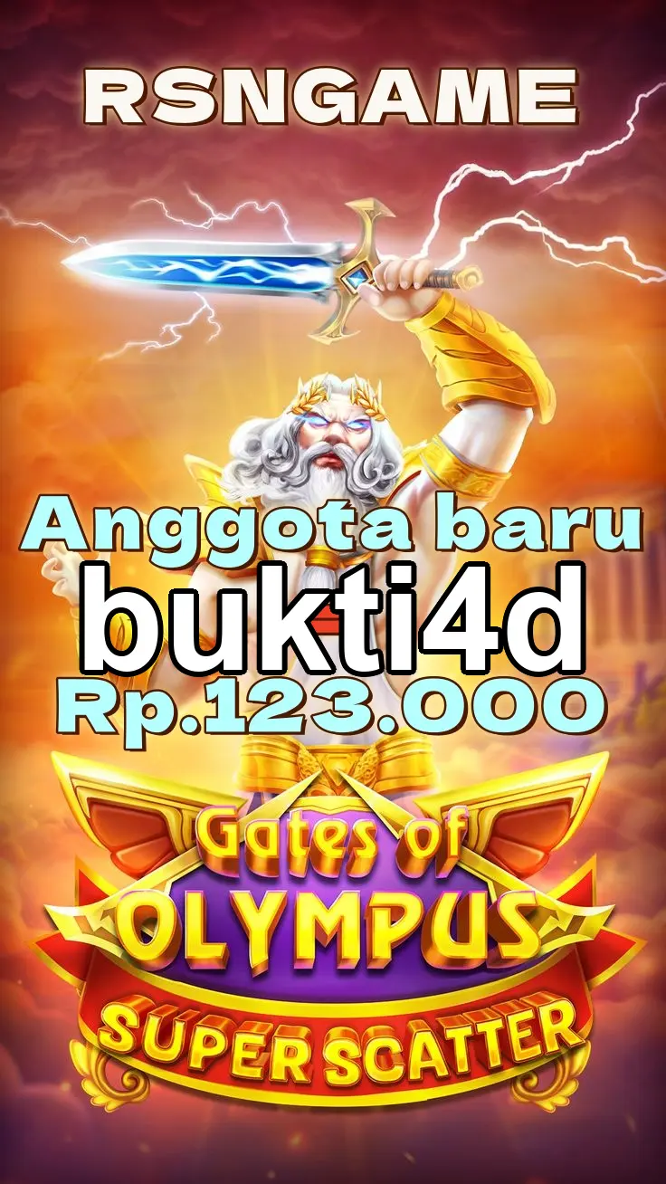 bukti4d Tangkapan Layar - APK Resmi