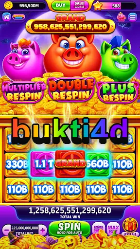 bukti4d Preview - Resmi Unduh